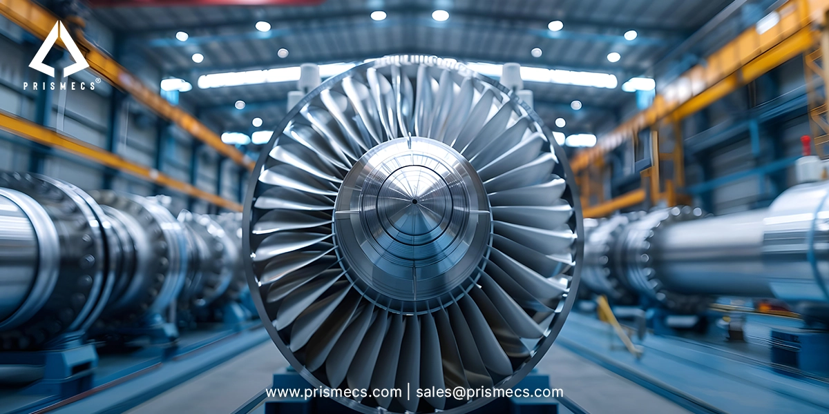 Root Causes of Unplanned Turbine Downtime and Fixes